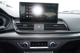 2026款奥迪Q5L