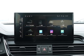 2026款奥迪Q5L