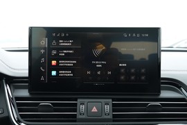 2026款奥迪Q5L