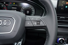 2026款奥迪Q5L