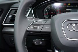 2026款奥迪Q5L