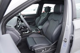 2026款奥迪Q5L