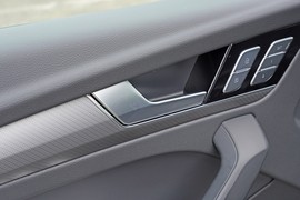 2026款奥迪Q5L