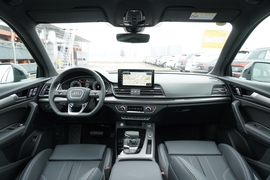 2026款奥迪Q5L