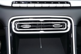 2026款吉利帝豪