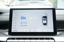 2026款吉利帝豪