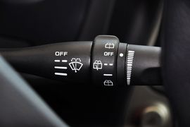 2013款日产帕拉丁2.4L手动纪念版豪华型