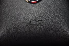 2013款日产帕拉丁2.4L手动纪念版豪华型