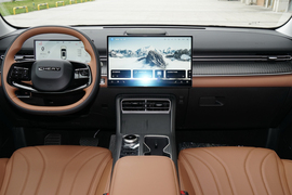 2026款奇瑞瑞虎8