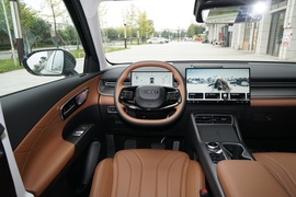 2026款奇瑞瑞虎8