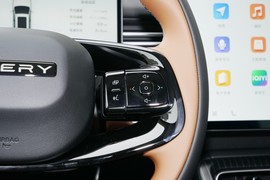 2026款奇瑞瑞虎8