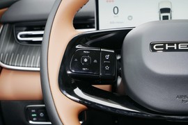 2026款奇瑞瑞虎8