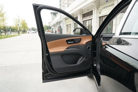 2026款奇瑞瑞虎8