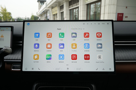 2026款奇瑞瑞虎8