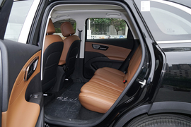 2026款奇瑞瑞虎8