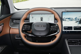 2026款奇瑞瑞虎8