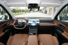 2026款奇瑞瑞虎8