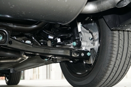 2026款奇瑞瑞虎8