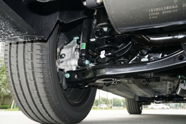 2026款奇瑞瑞虎8