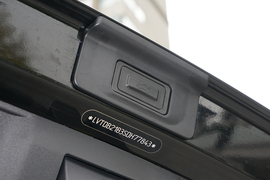 2026款奇瑞瑞虎8