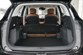 2026款奇瑞瑞虎8