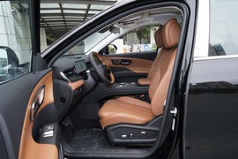 2026款奇瑞瑞虎8