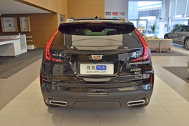 2025款凯迪拉克XT4