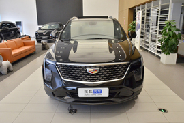 2025款凯迪拉克XT4