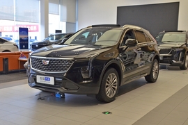 2025款凯迪拉克XT4