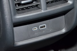 2025款凯迪拉克XT4