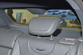 2025款凯迪拉克XT4