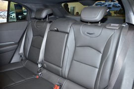 2025款凯迪拉克XT4
