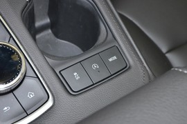 2025款凯迪拉克XT4
