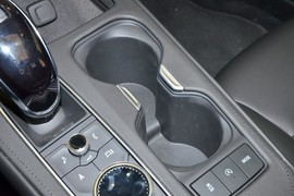 2025款凯迪拉克XT4
