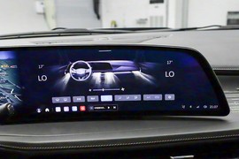 2025款凯迪拉克XT4