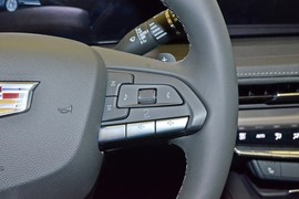 2025款凯迪拉克XT4