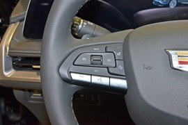 2025款凯迪拉克XT4