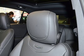 2025款凯迪拉克XT4
