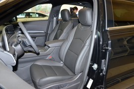 2025款凯迪拉克XT4