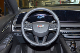 2025款凯迪拉克XT4