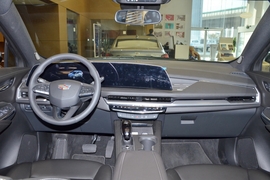 2025款凯迪拉克XT4