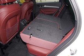 2026款奥迪Q5L