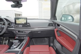 2026款奥迪Q5L