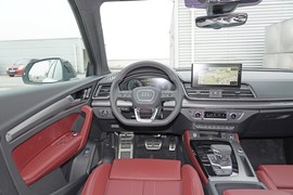 2026款奥迪Q5L