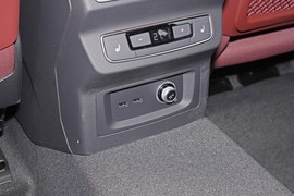 2026款奥迪Q5L