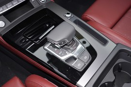 2026款奥迪Q5L