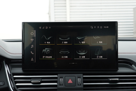 2026款奥迪Q5L