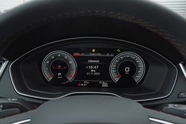 2026款奥迪Q5L