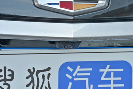 2026款凯迪拉克CT6