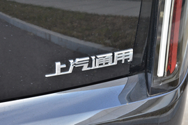 2026款凯迪拉克CT6